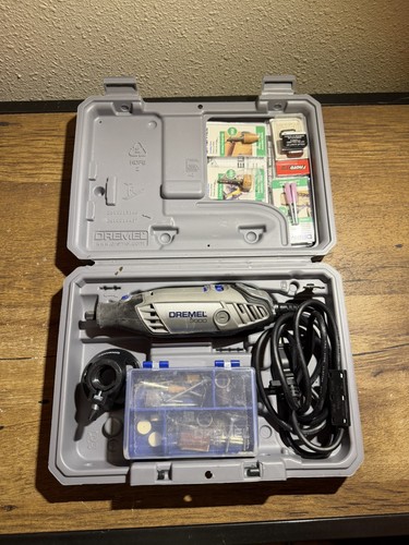 Dremel 3000 kit utensili - dremel,