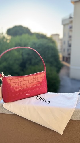 Furla cassiopea mini borsa - mini, a