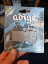 Pasticche Per Piaggio Zip Sp