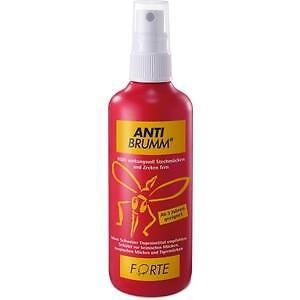 Anti brumm forte atomizzatore - anti-brumm,