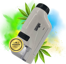 Grow Microscopio Tascabile 60X