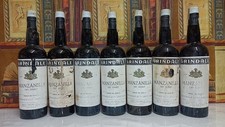 1x Sherry Manzanilla Grindale