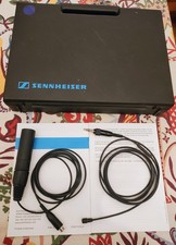 Sennheiser mke2 gold microfono - gold,