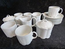 Rosenthal Monbijou bianco 7