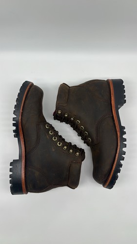 Stivali chippewa llbean - stivali,
