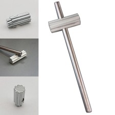 Chiave tappo pinza bici per