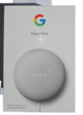 Google Nest Mini (2ª gen)