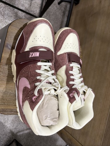 Nike air trainer san - air,