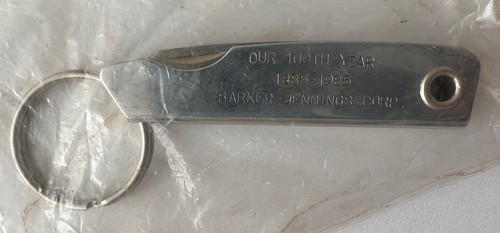 Coltello tasca portachiavi - coltello, da