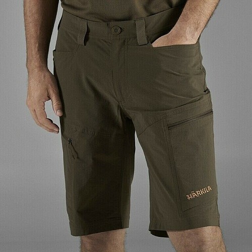 Nuove härkila pantaloni - pantaloni, da