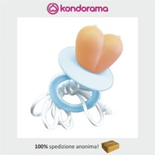 Ciuccio tette seno festa di