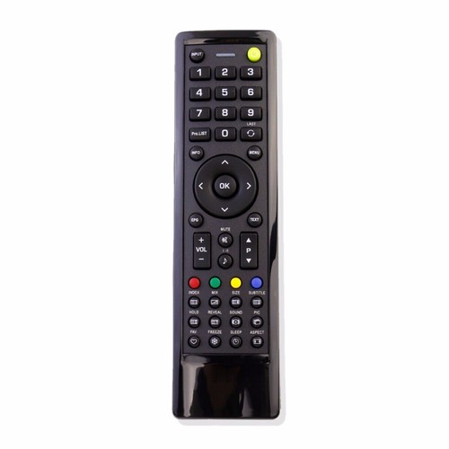 Telecomando per hannspree hsg - telecomando,