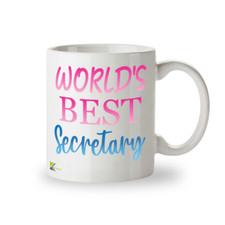 TS1067 Miglior Segretario del