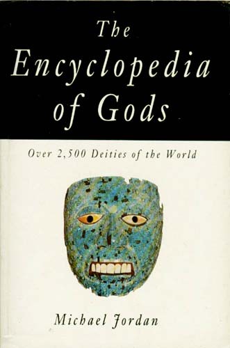 Enciclopedia degli dei - enciclopedia,