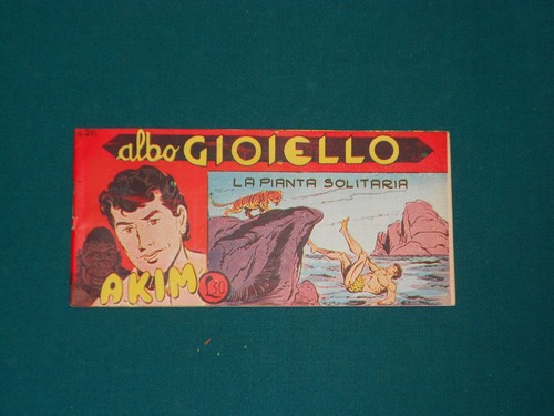 Collana albo gioiello - collana,