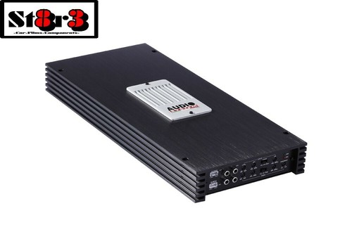 Audio system as4120 4120 - audio,