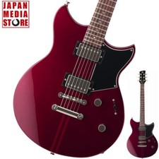 Yamaha Revstar RSE20 RCP