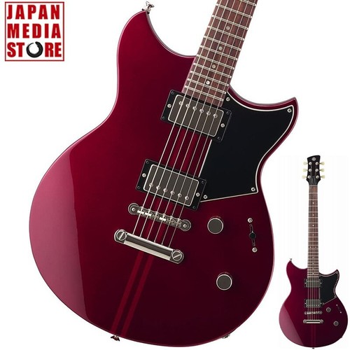 Yamaha revstar rse20 rcp - yamaha,