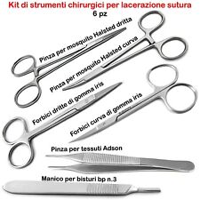 Kit di strumenti per la