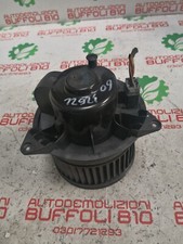 1736002601 Motorino Ventilazione FORD TRANSIT CONNECT 1.8 TDCI (90 CV) 2002 