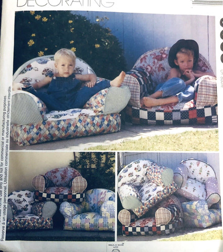 Sedie vintage anni - 90, mccall
