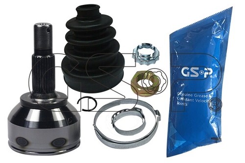 845074 kit giunto gsp - kit,