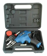 SALDATORE ELETTRICO ISTANTANEO