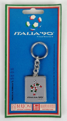 Italia portachiave - 90,