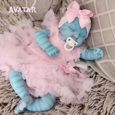 Bambola reborn avatar - reborn,