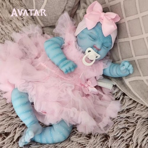 Bambola reborn avatar - reborn,