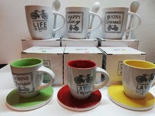 MCCAFÉ MCDONALD'S TAZZE MUG