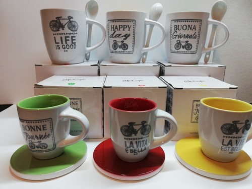 Mccafé mcdonald tazze mug - mccafÉ, mcdonald's