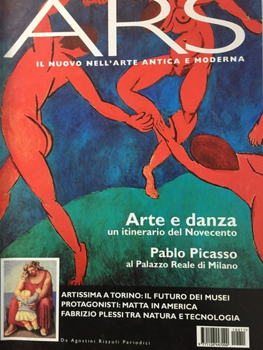 Ars 2001 arte e - 11,