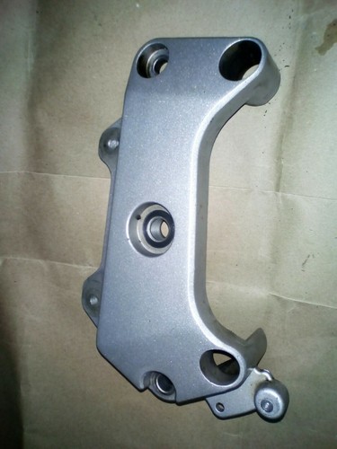 Supporti telaio honda hornet - supporti,