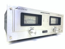 MARANTZ 170DC Stereo Power