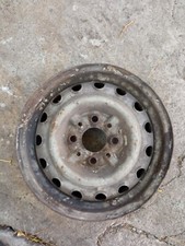 Fiat 127 cerchio ruota 13"