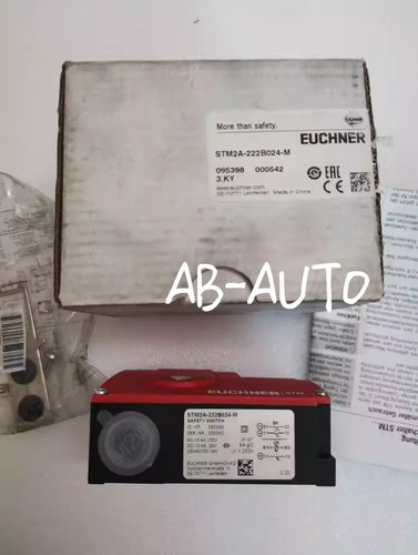 Interruttore sicurezza - di,