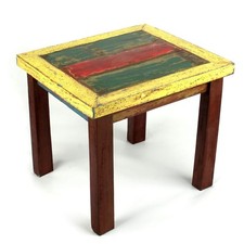 Tavolino 50 cm - Bali vecchia