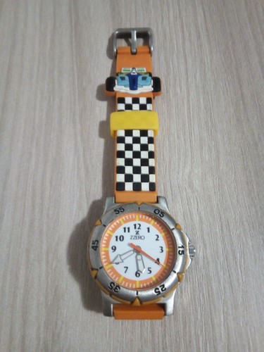 Orologio zzero racing - zzero,