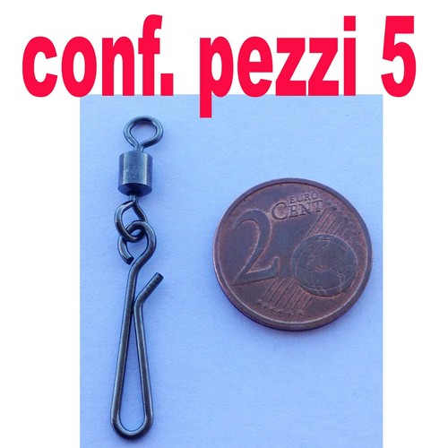 Moschettone attacco sgancio - moschettone,
