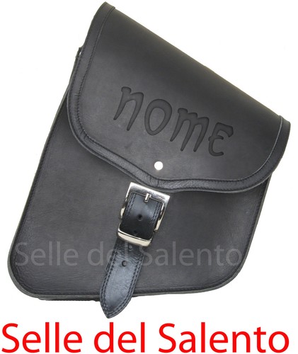 Borsa moto vostro - borsa,