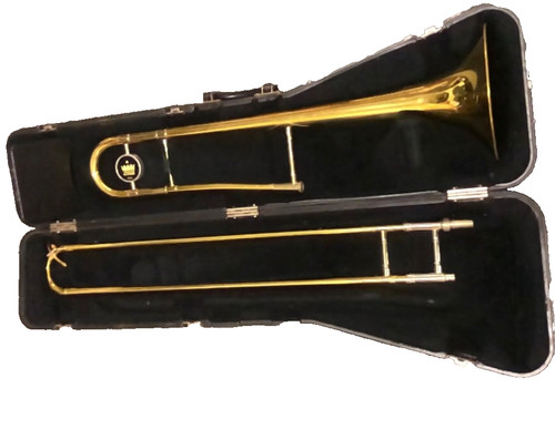 Trombone studente king - king, 606