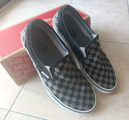 Vans classic slip - classic, slip-on