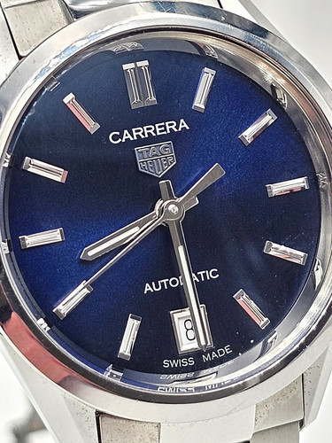Tag heuer carrera - heuer, calibre