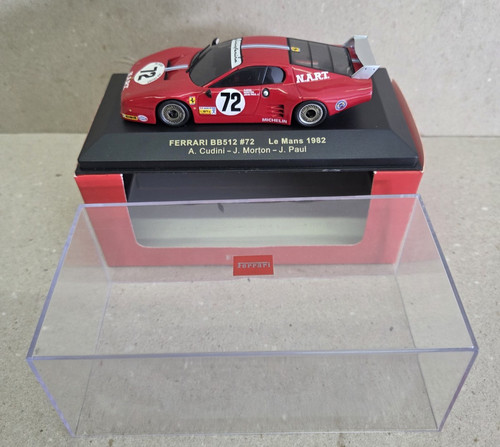Modellini auto ixo - 1:43,