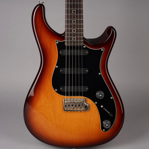Paul reed smith usa dc3 - dc3, 2011