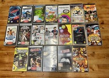 Sony PSP Playstation Portatile