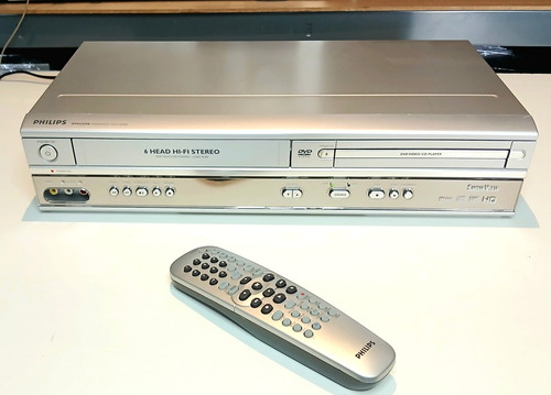 Philips dvp620vr - dvp620vr, –