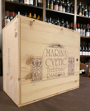 MARINA CVETIC Trebbiano