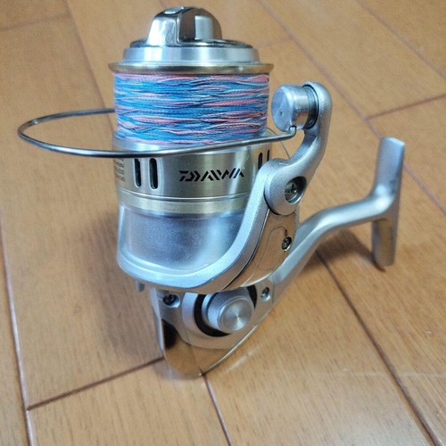 Mulinello spinning daiwa - spinning,